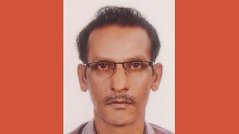 Autorickshaw loses control after being hit by porcupine; driver dies