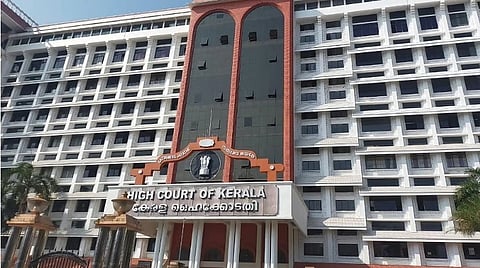 Kerala Highcourt
