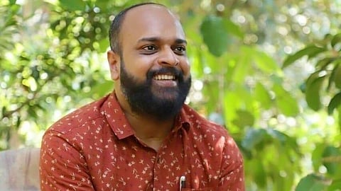 Rasith Ashokan gillan barry syndrome