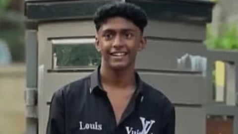 thamarassery farewell party issue