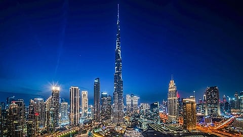 Can I buy a flat in Burj Khalifa? What is the minimum price?