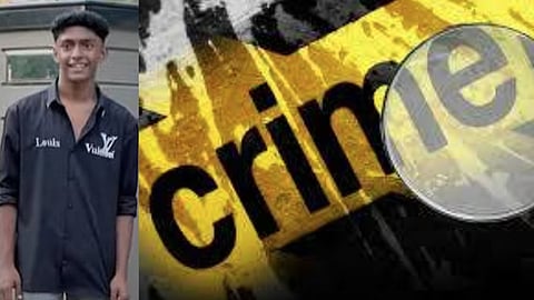 Thamarassery student threat shahbas