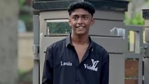 thamarassery student fight muhammed shahbas death updation