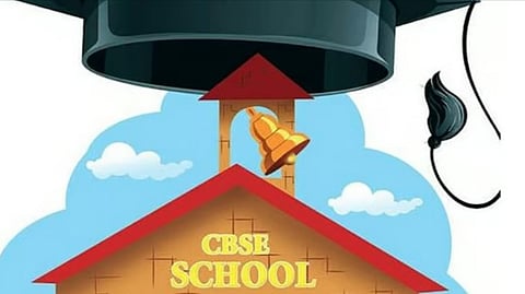 CBSE EXAM