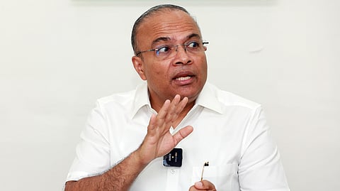 john kuriakose dentcare