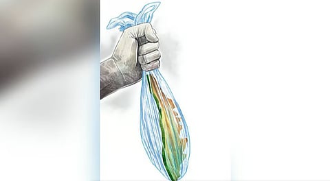 കേരളത്തിലെ 79 മലയോര വിനോദ സഞ്ചാര  കേന്ദ്രങ്ങള് ഇനി പ്ലാസ്റ്റിക് 'ഫ്രീ'; സര്ക്കാര് ഹൈക്കോടതിയില്