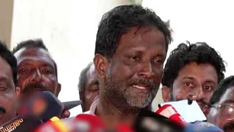 venjaramoodu murder case