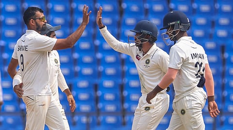 Vidarbha Win 3rd Title