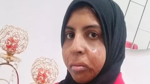 Death of a four-month-old baby; UAE executes Death penalty Uttar Pradesh native