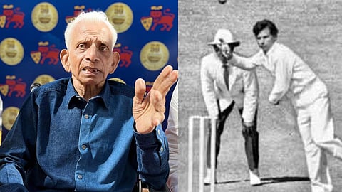 Padmakar Shivalkar dies aged 84