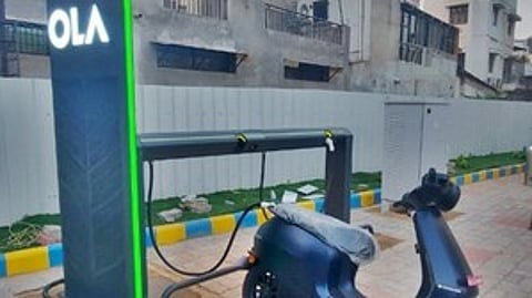 Ola Electric said to cut over a thousand jobs