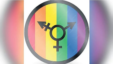 transgender protection cells