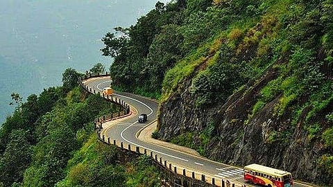 Restrictions on tourist destinations in Wayanad district partially lifted