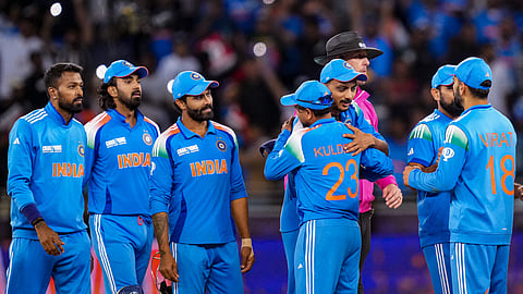 India Hope To Get Past Nemesis Australia