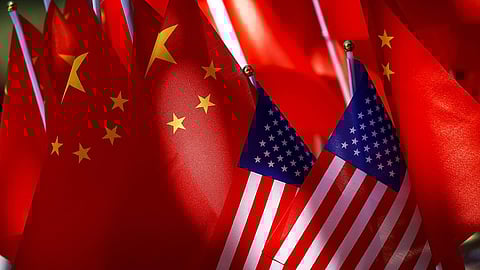US, China take step back from sky-high tariffs