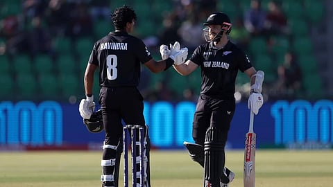 South Africa out; India-New Zealand to face each other in Champions Trophy final