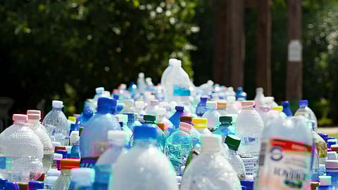 Audits by PCB to ensure 30% plastic recycling policy from April 1