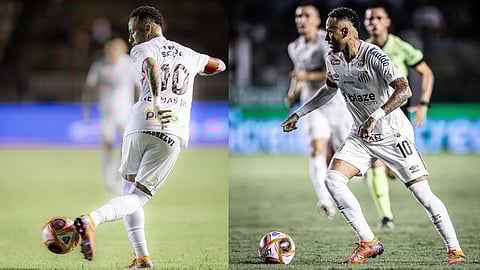 Deco Clarifies Barcelona's Position on Signing Neymar