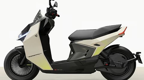 Ultraviolette launches first e-scooter, to bring 10 new products in 3 years