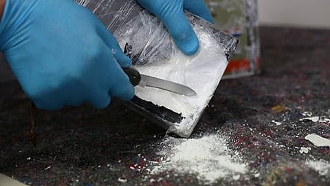 Midnight raids in Kochi; 300 people arrested, including those using drugs