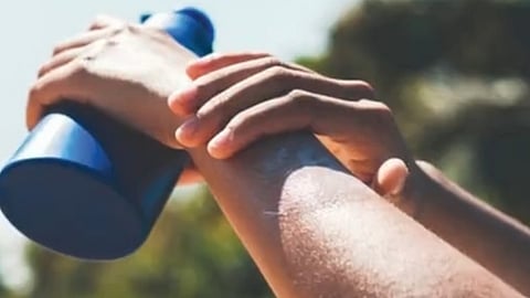 Ultraviolet radiation levels have increased