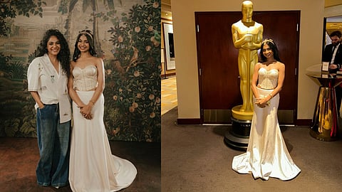 Poornima Indrajith on taking Kerala handloom global