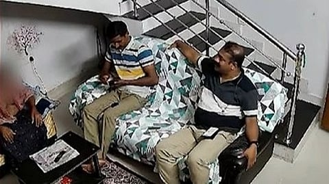 Thiruvalla father arrested mdma case updation