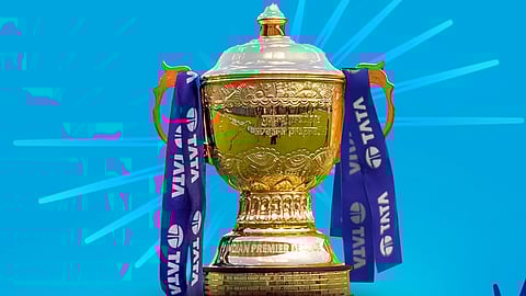 asks IPL to ban tobacco and alcohol advertisements