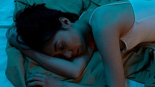 sleeplessness causes cancer