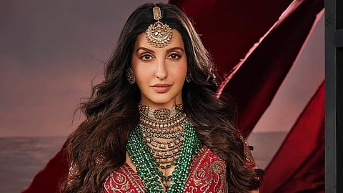 Nora Fatehi