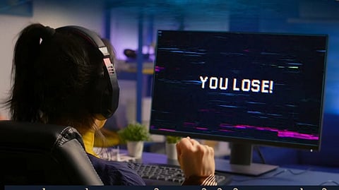 'Gift box when clicking on link', new scam in the name of online gaming; Kerala Police warns