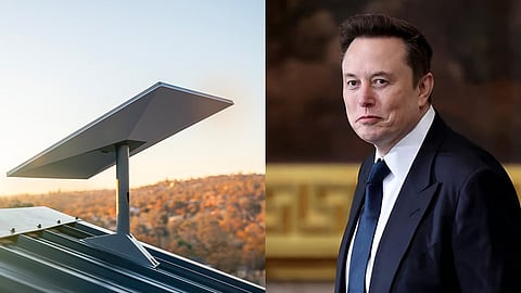 Elon Musk's Starlink gets approval to operate internet satellites over India