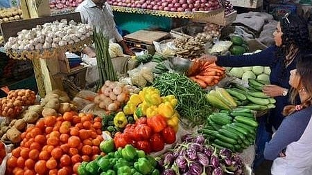 Retail inflation slips to 3.61 pc in February from 4.26 pc in January