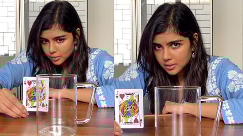 Kalyani Priyadarshan