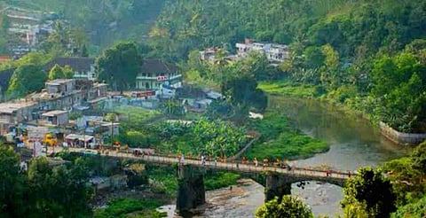 Vandiperiyar Bridge heritage structure, Ammachikottaram protected monument; Announcement soon