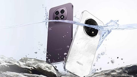 Oppo F29 5G Series India Launch On March 20