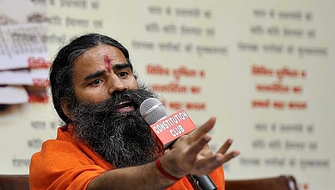 Patanjali Ayurved ventures into insurance with acquisition of Magma General Insurance