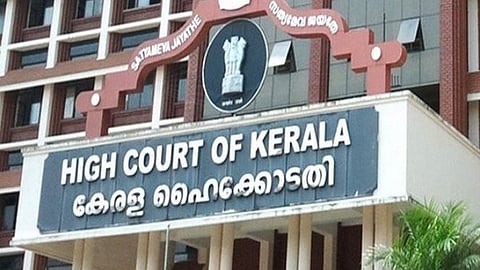 High Court kerala