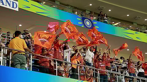 Beer, hospitality and free jerseys