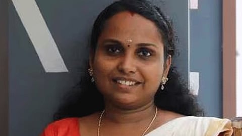 Young doctor found dead with throat slit in bathroom, investigation underway