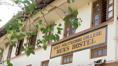 Kalamassery polytechnic case