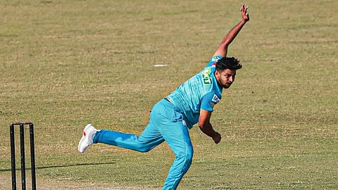 Shardul Thakur to play for Lucknow Super Giants?