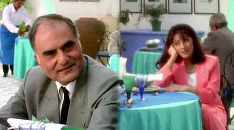 'വൺ ബ്ലാക്ക് കോഫീ, പ്ലീസ്': ഓർമയുണ്ടോ ആ പരസ്യം? ഇന്ത്യയിലെ ആദ്യ ഹിറ്റ് മൊബൈൽ ഫോൺ പരസ്യത്തിൻ്റെ കഥ