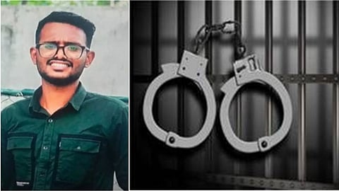 young man was beaten to death by his friend