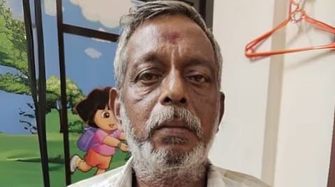 abuse 4 year old girl- 62 year old sentenced