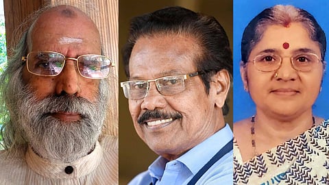 Kerala Sangeetha Nataka Akademi awards announced