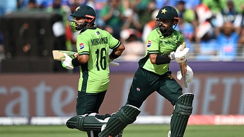 PCB Suffers Rs 869 Crore Loss In Champions Trophy