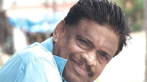 Mankombu Gopalakrishnan passes away