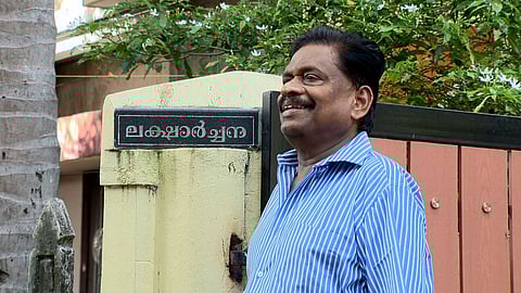 mankombu goplakrishnan