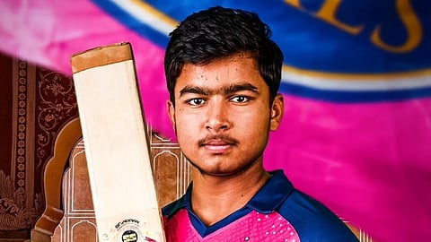 Five uncapped buys to look out for in IPL 2025